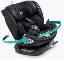Silla de beb�  para coche