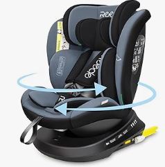 Silla de beb� para coche 2