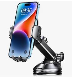 Soporte de m�vil para coche