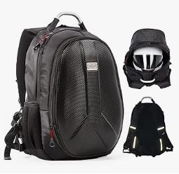 Mochila para motos 2