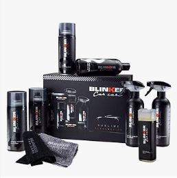 Limpieza de coches (kit) 2