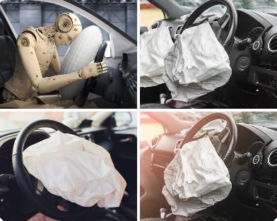 Airbags