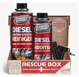 L�quido diesel antihumos